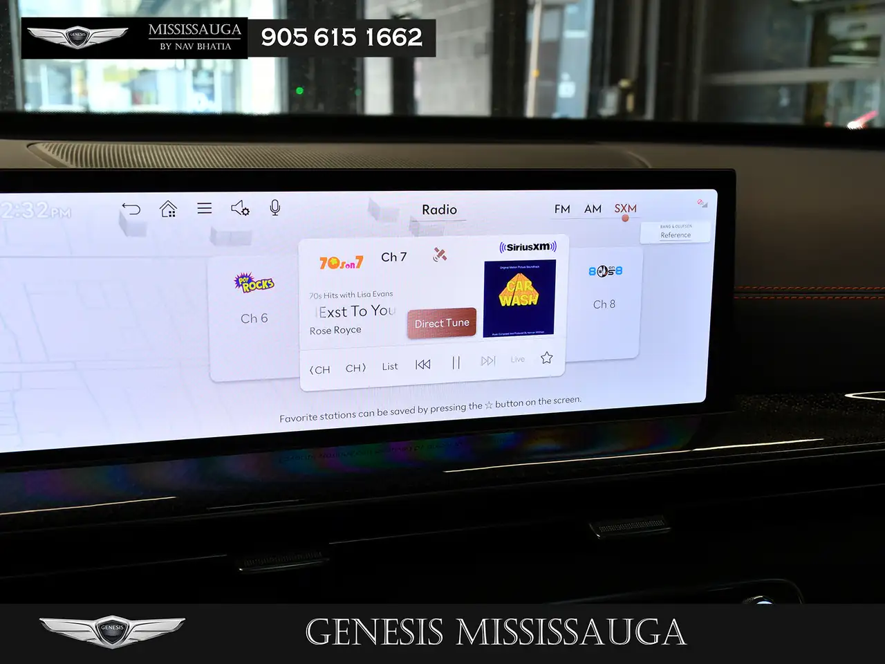 Genesis GV80 - Image 16