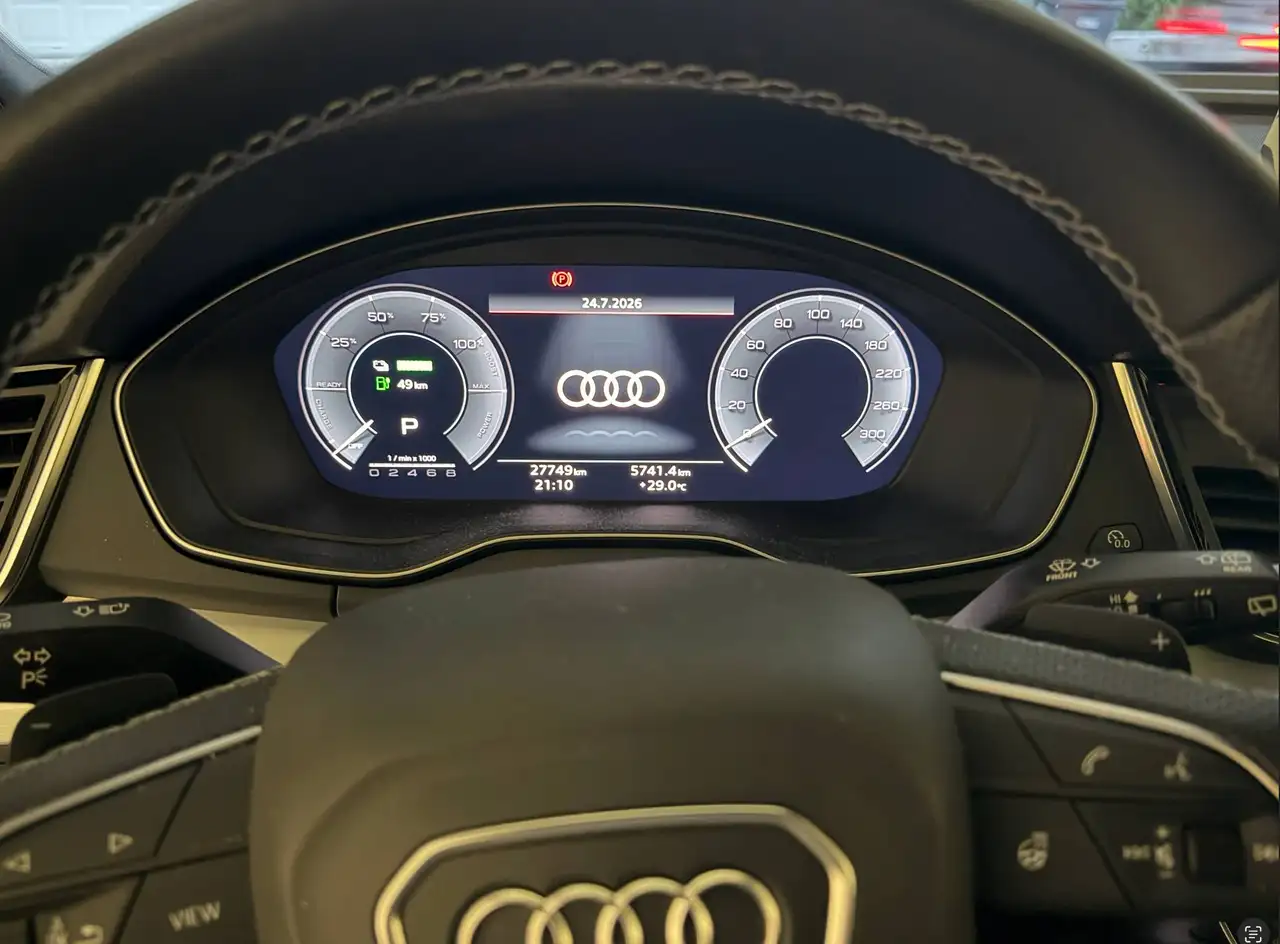 Audi Q5 - Image 3