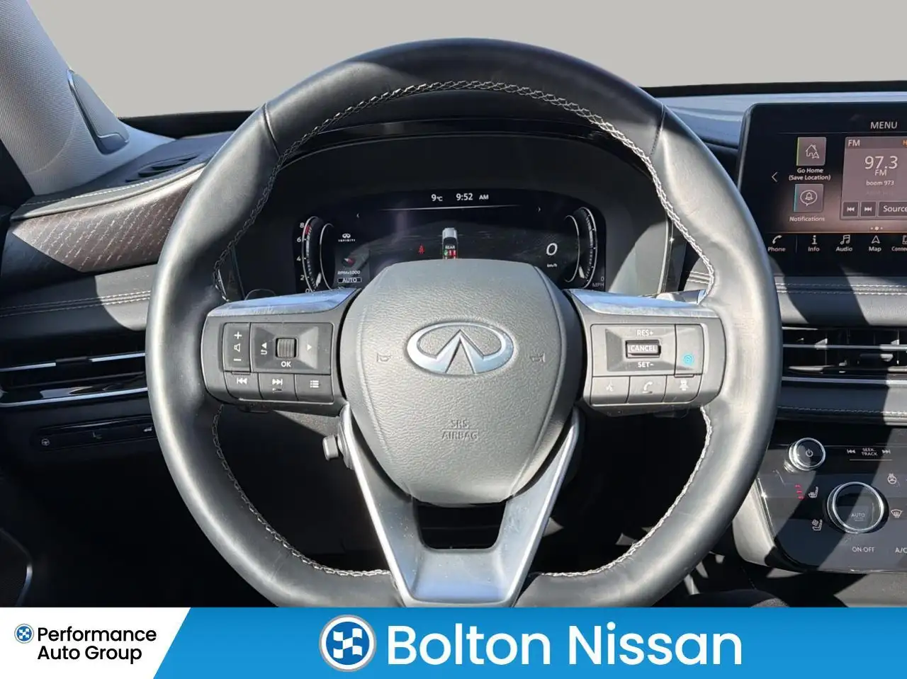 Infiniti QX60 - Image 17
