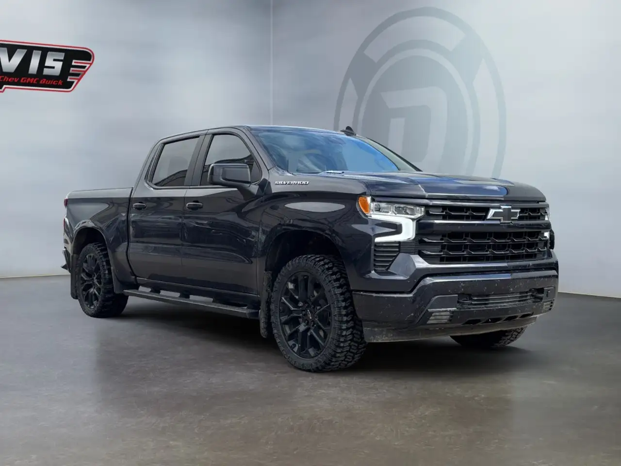Chevrolet Silverado 1500 - Image 3