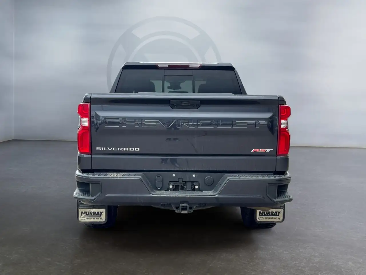 Chevrolet Silverado 1500 - Image 6