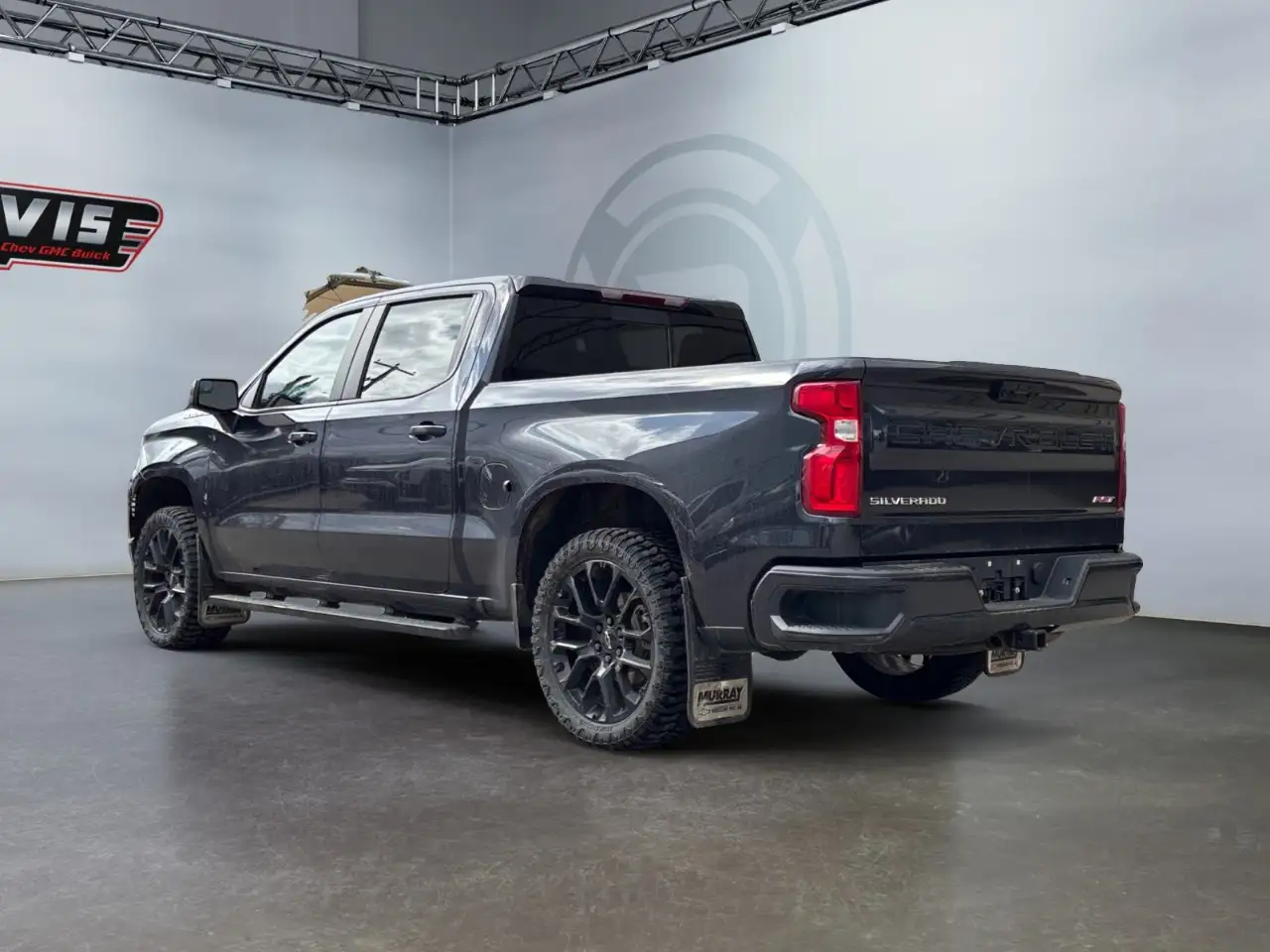 Chevrolet Silverado 1500 - Image 7