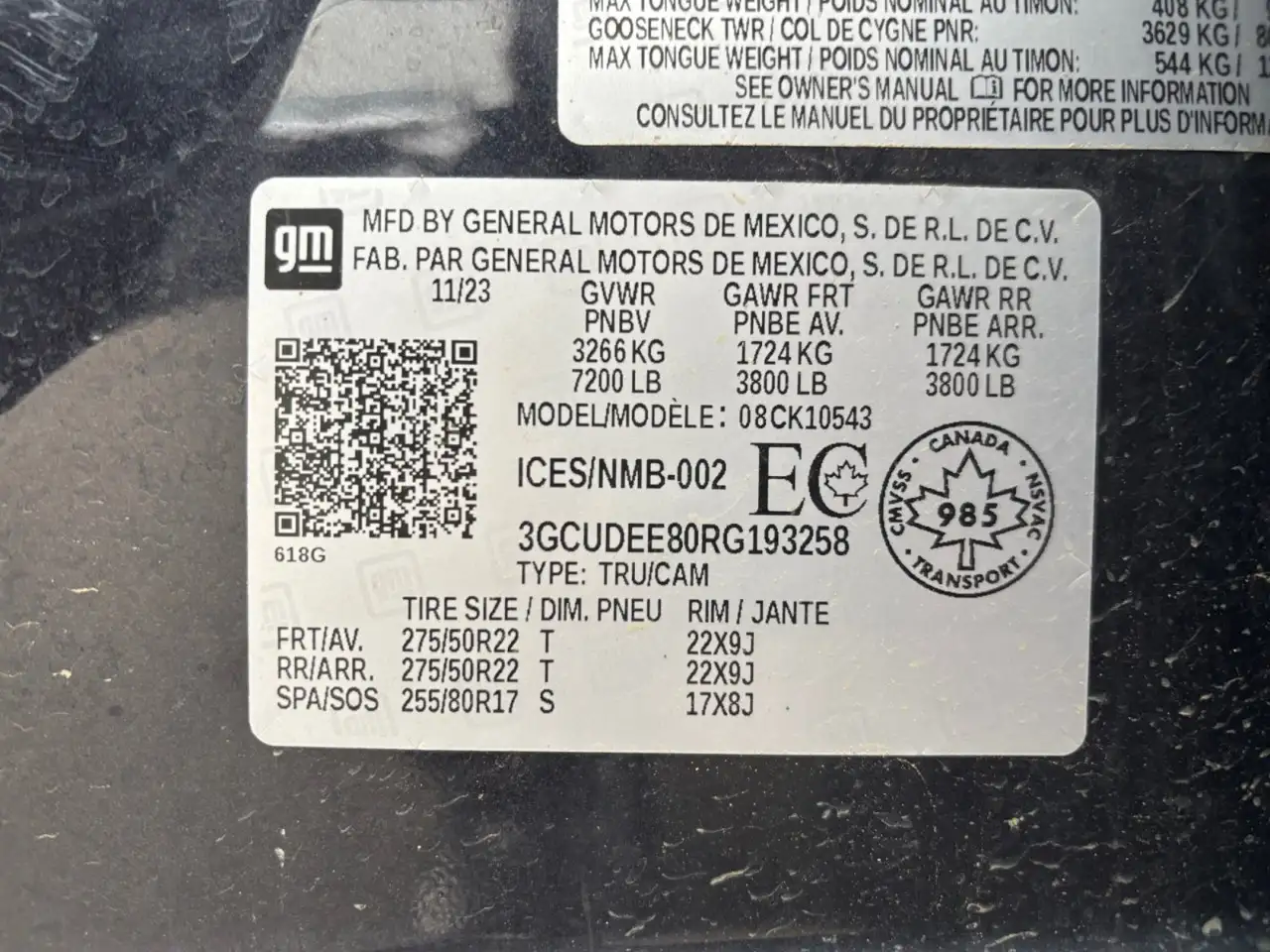 Chevrolet Silverado 1500 - Image 25