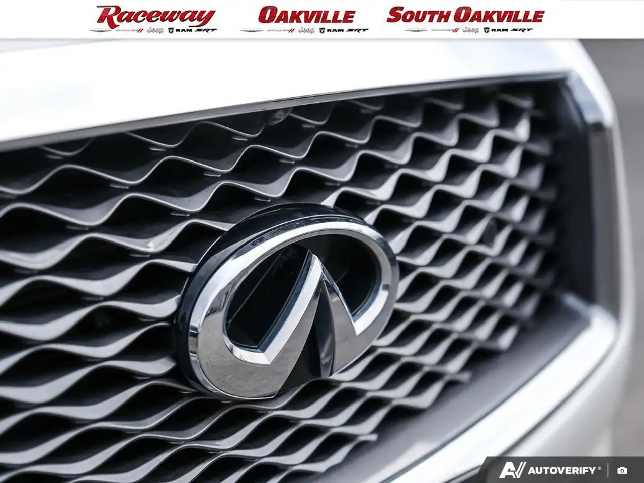 Infiniti Q50 - Image 9