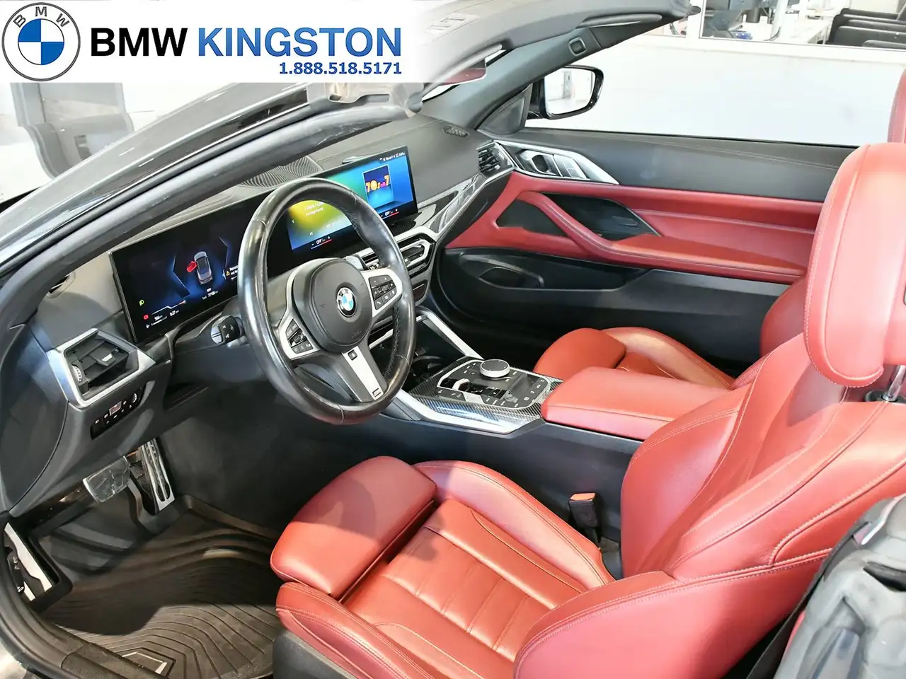 BMW 4 Series - Image 10