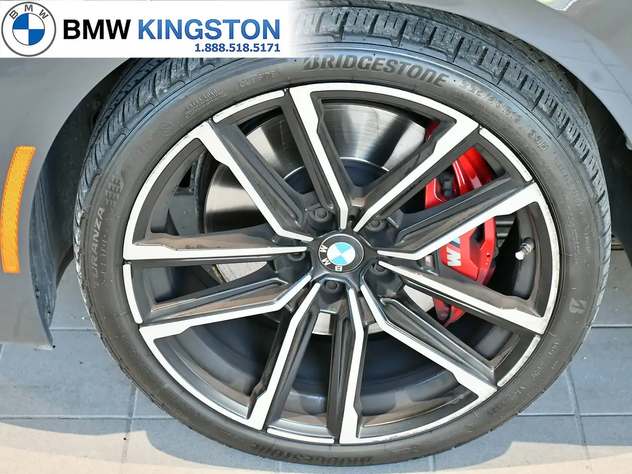 BMW 4 Series - Image 6