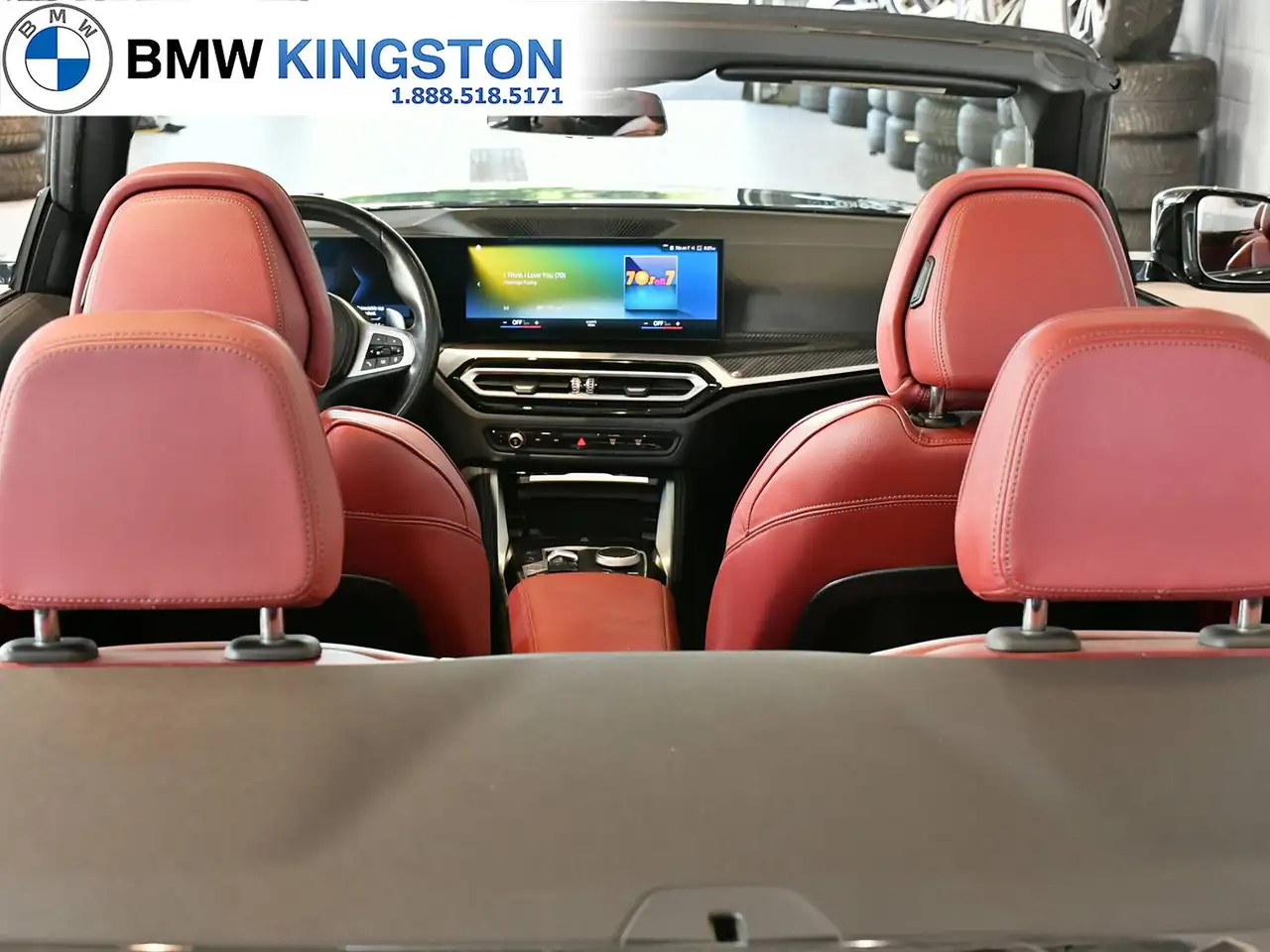 BMW 4 Series - Image 11