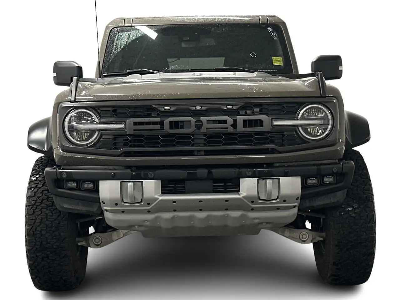 Ford Bronco - Image 4