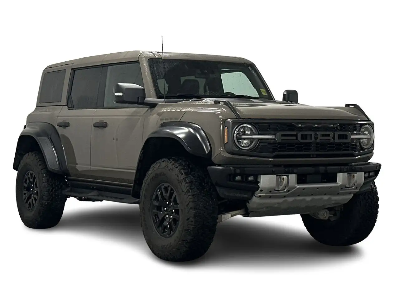 Ford Bronco - Image 2