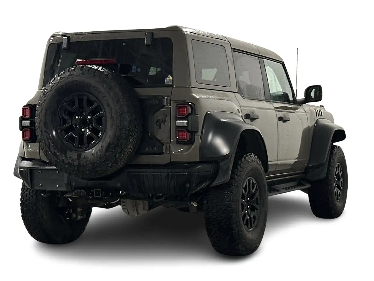 Ford Bronco - Image 13