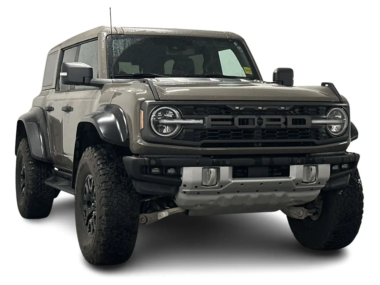 Ford Bronco - Image 3