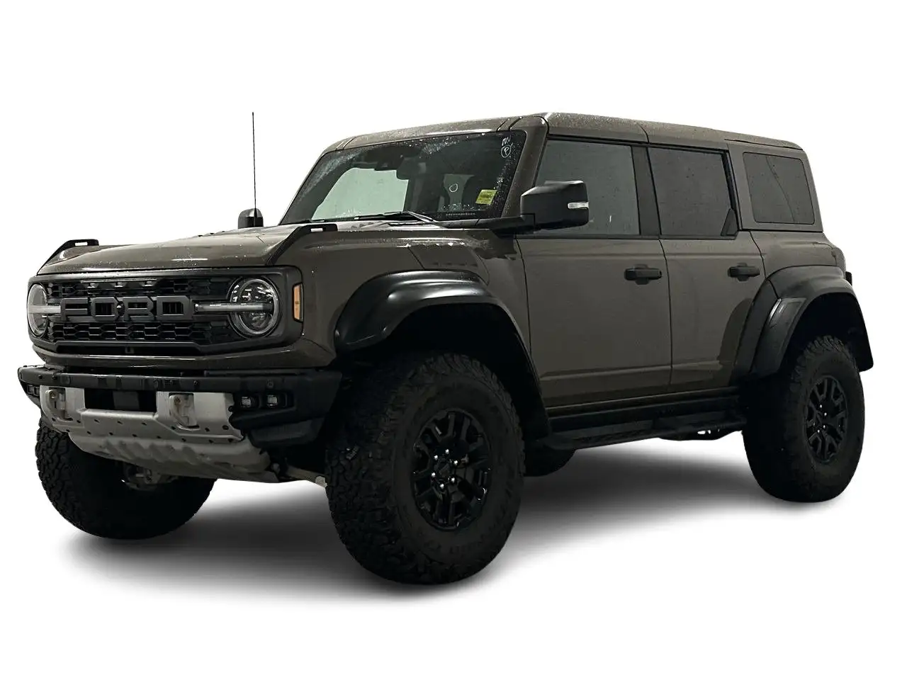 Ford Bronco - Image 6