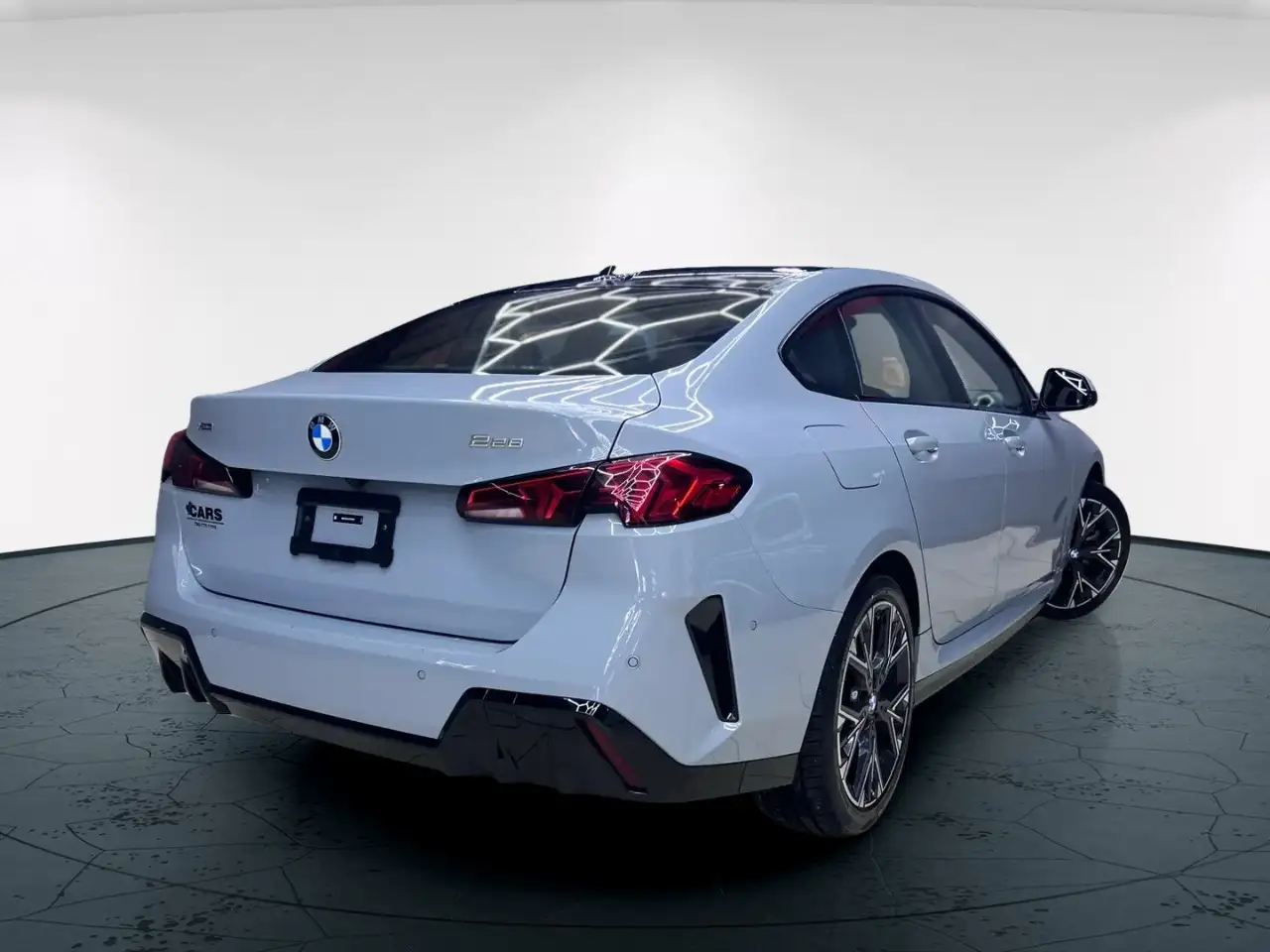 BMW 2 Series - Image 3