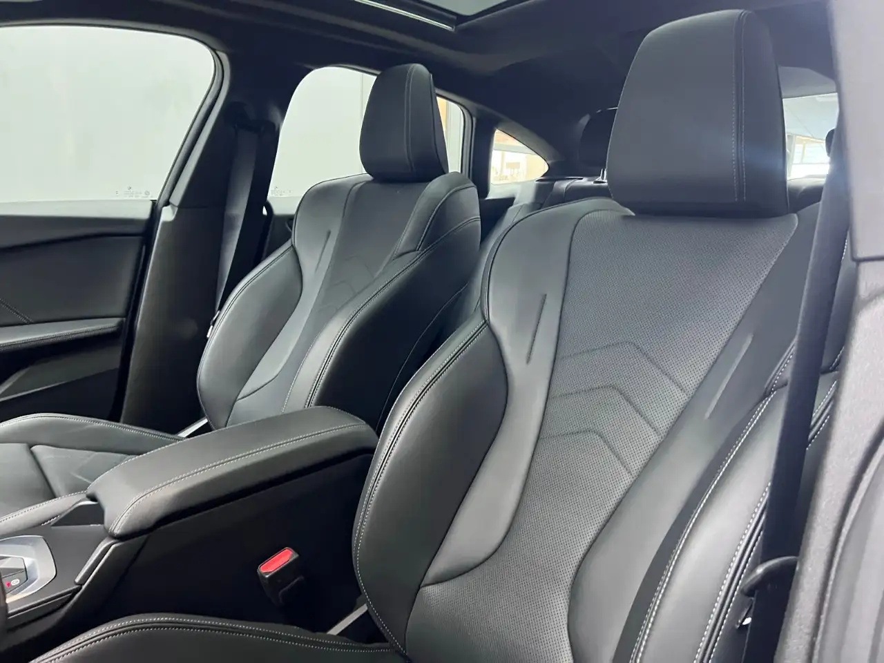 BMW 2 Series - Image 22