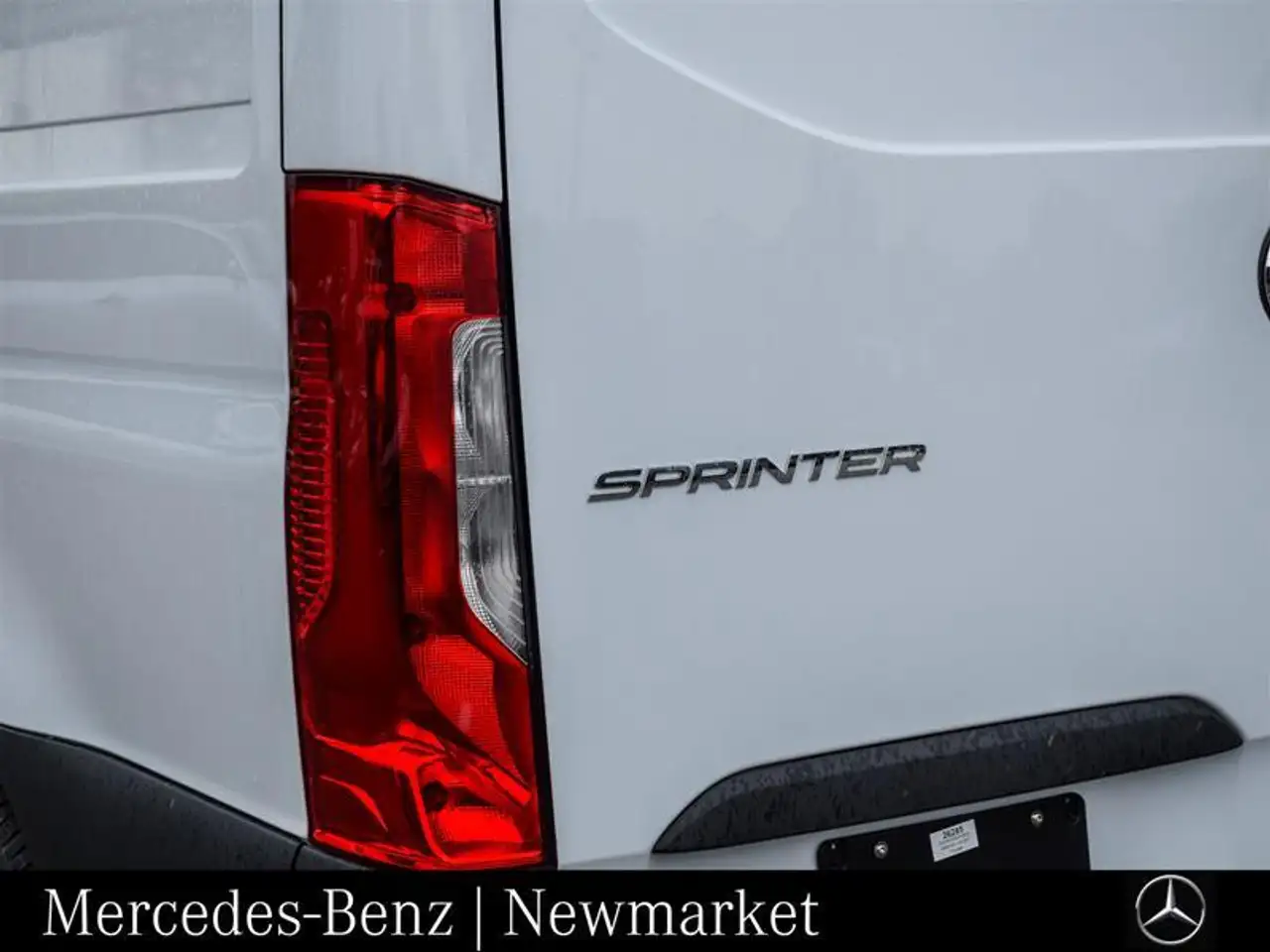 Mercedes-Benz Sprinter - Image 5