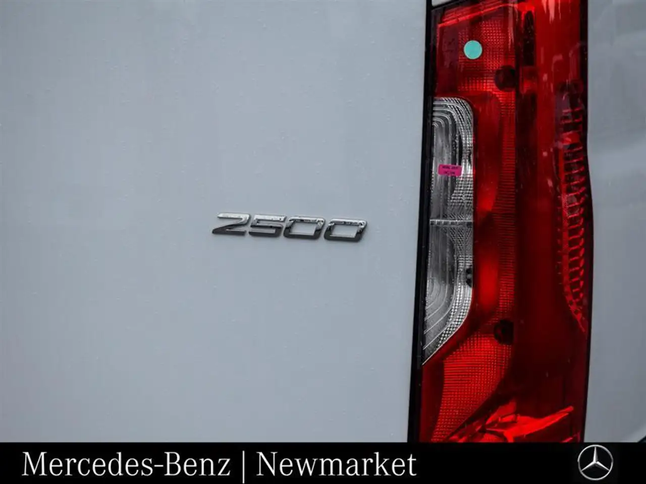 Mercedes-Benz Sprinter - Image 6