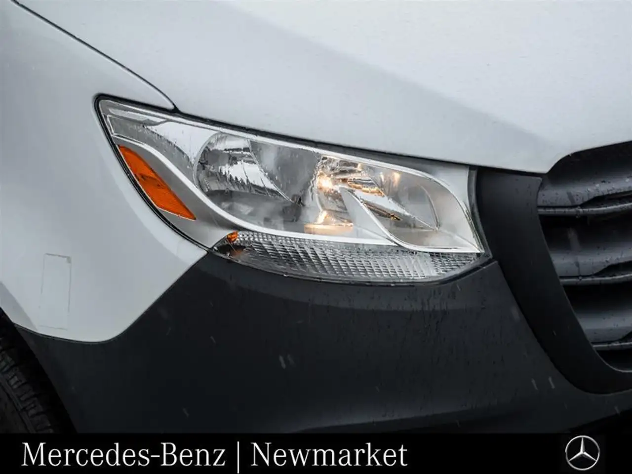 Mercedes-Benz Sprinter - Image 8