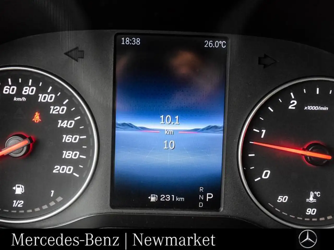 Mercedes-Benz Sprinter - Image 16