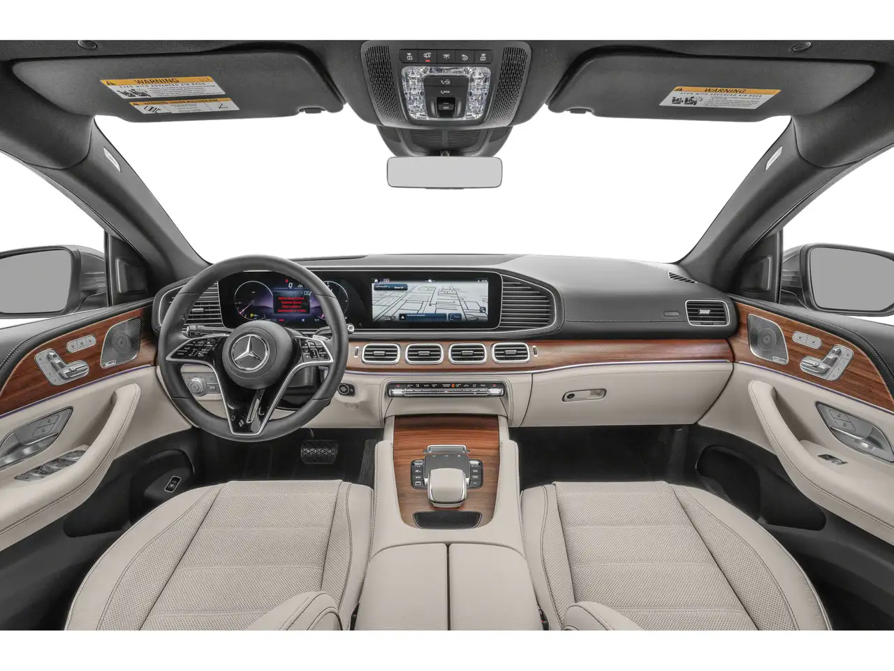 Mercedes-Benz GLE - Image 5