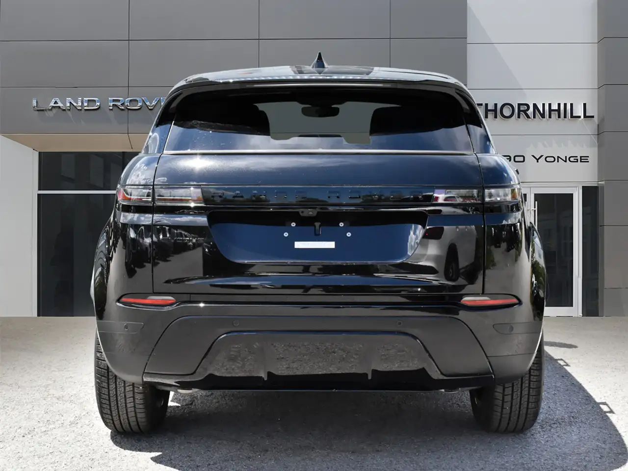 Land Rover Range Rover Evoque - Image 5