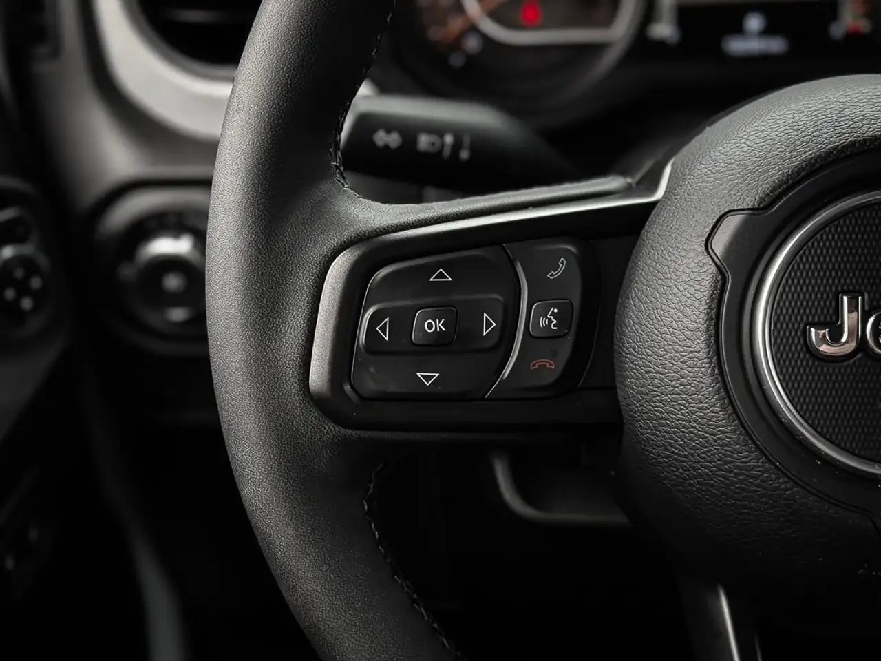 Jeep Wrangler - Image 15