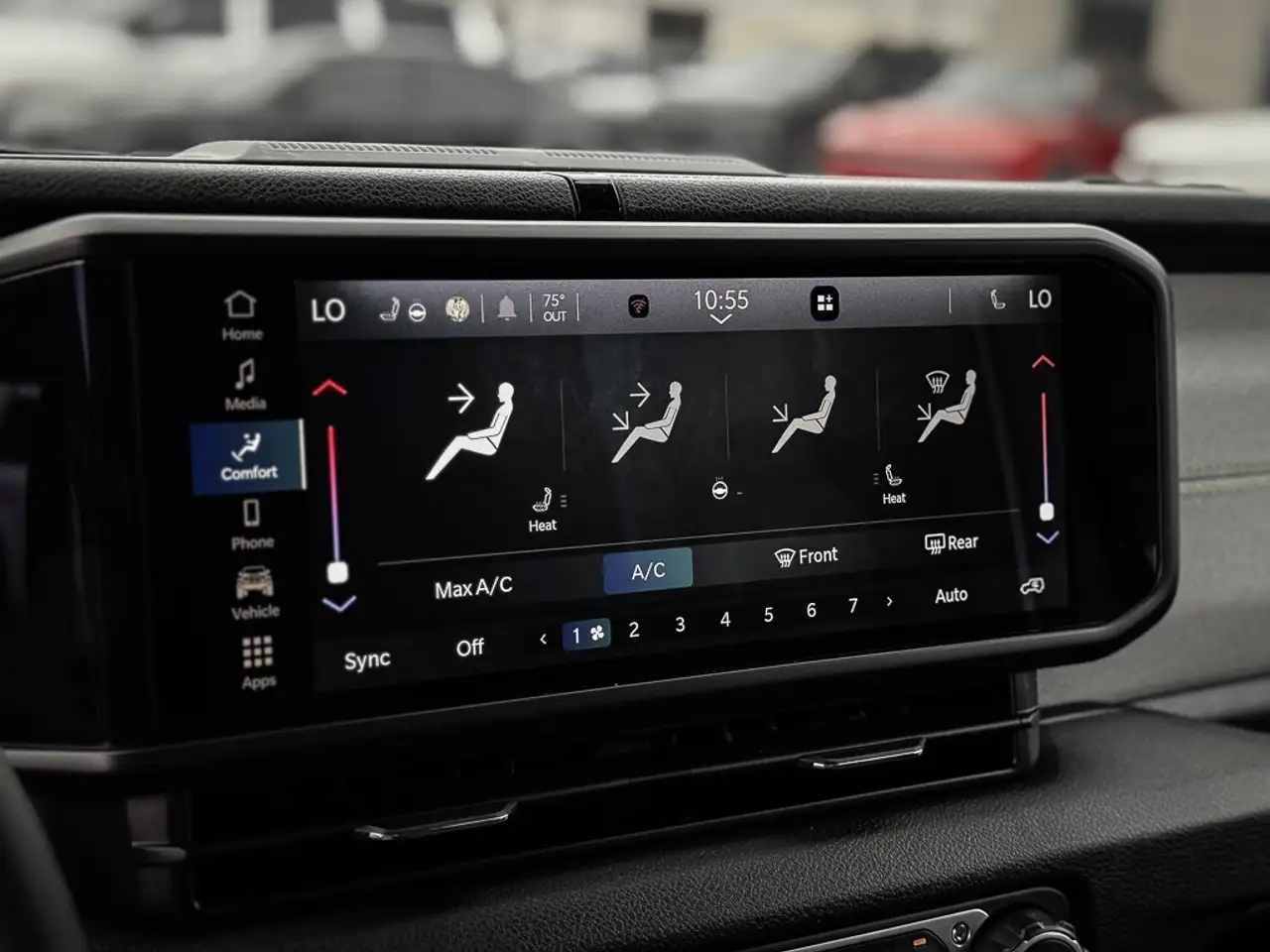 Jeep Wrangler - Image 20