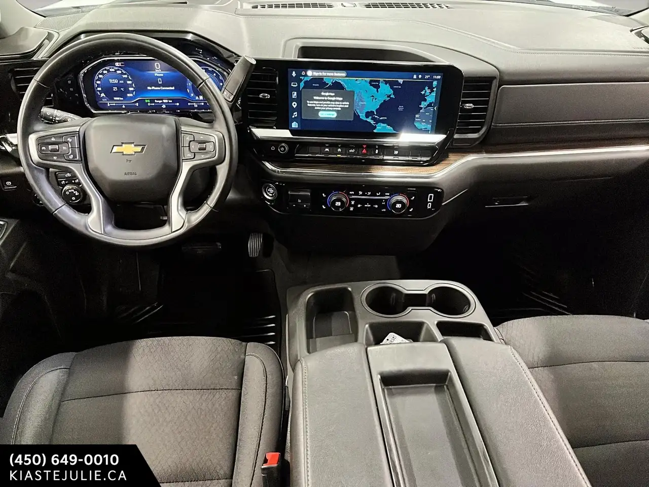 Chevrolet Silverado 1500 - Image 15