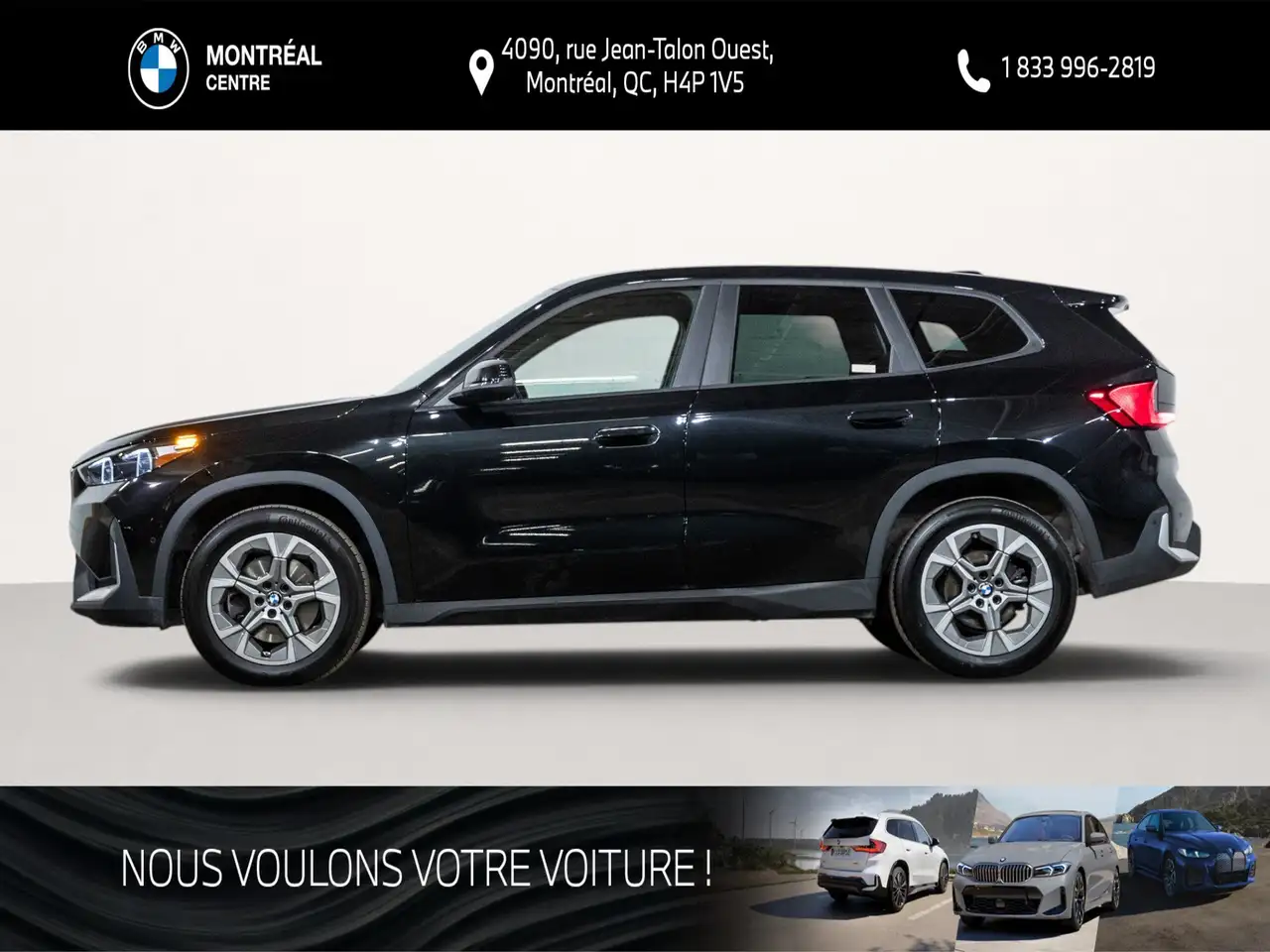 BMW X1 - Image 4