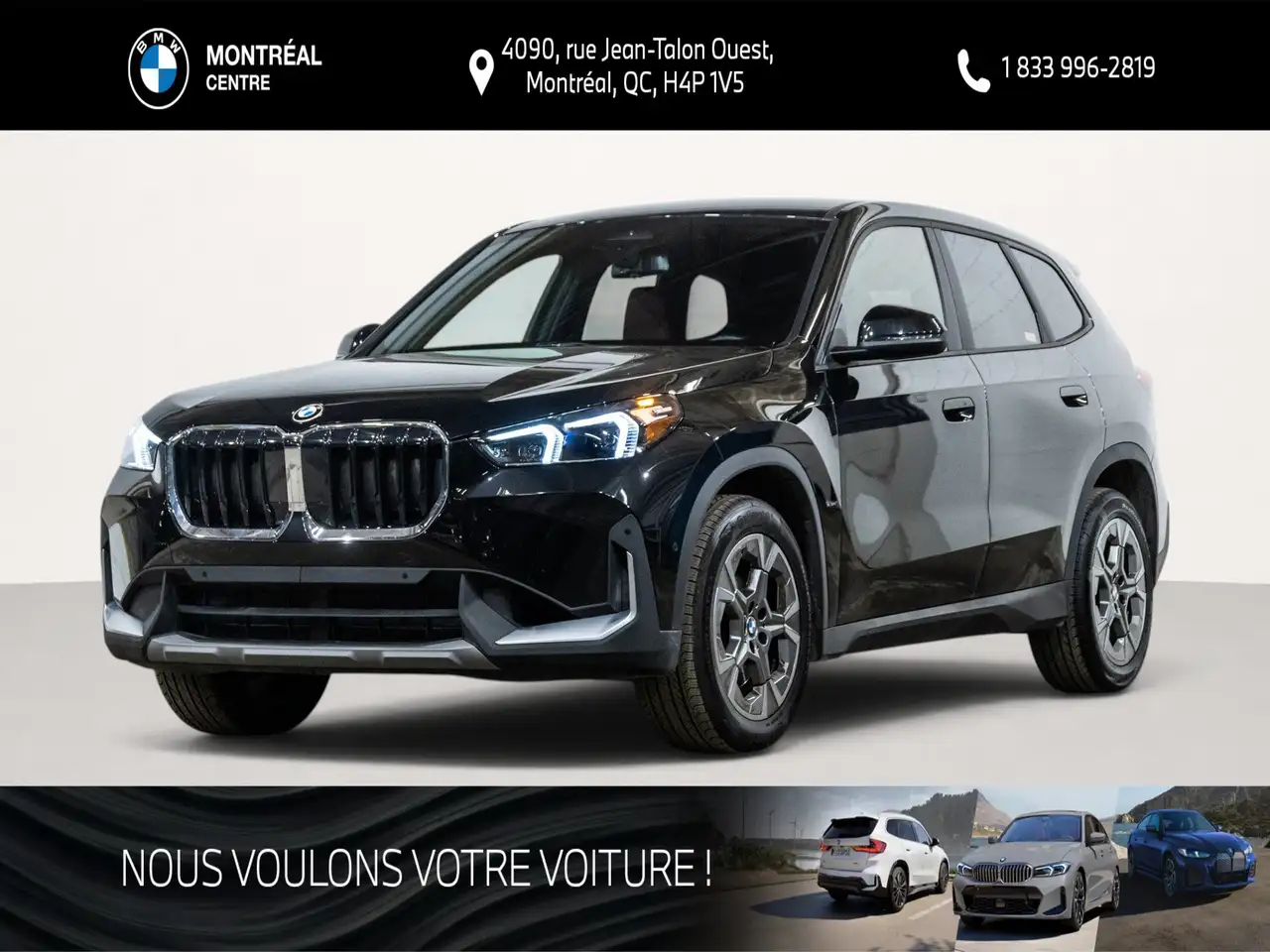 BMW X1 - Image 3