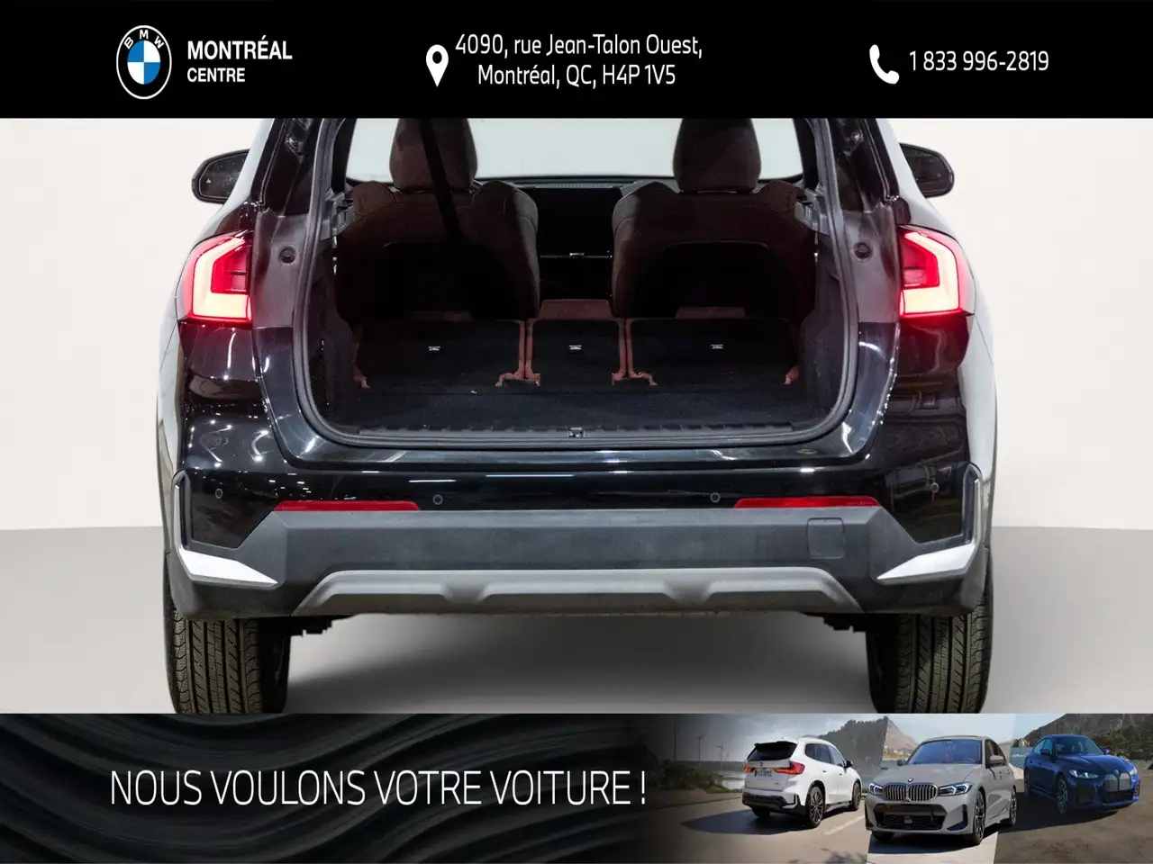 BMW X1 - Image 8
