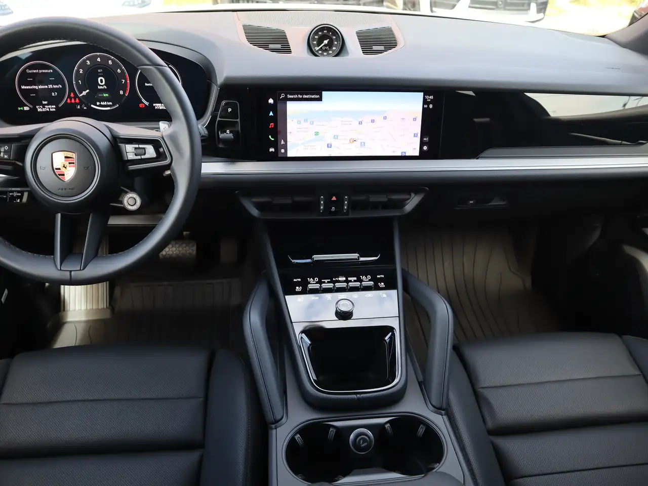 Porsche Cayenne - Image 16