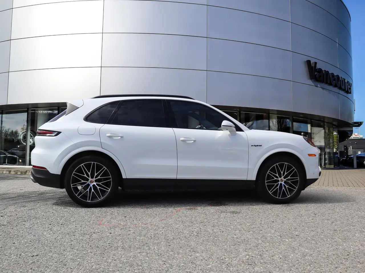 Porsche Cayenne - Image 6