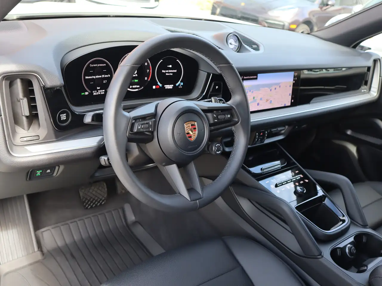 Porsche Cayenne - Image 12