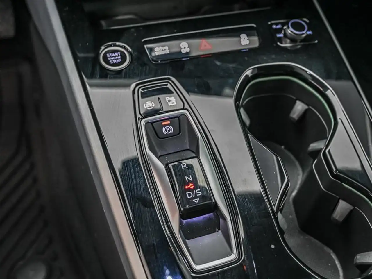 Audi A5 - Image 18