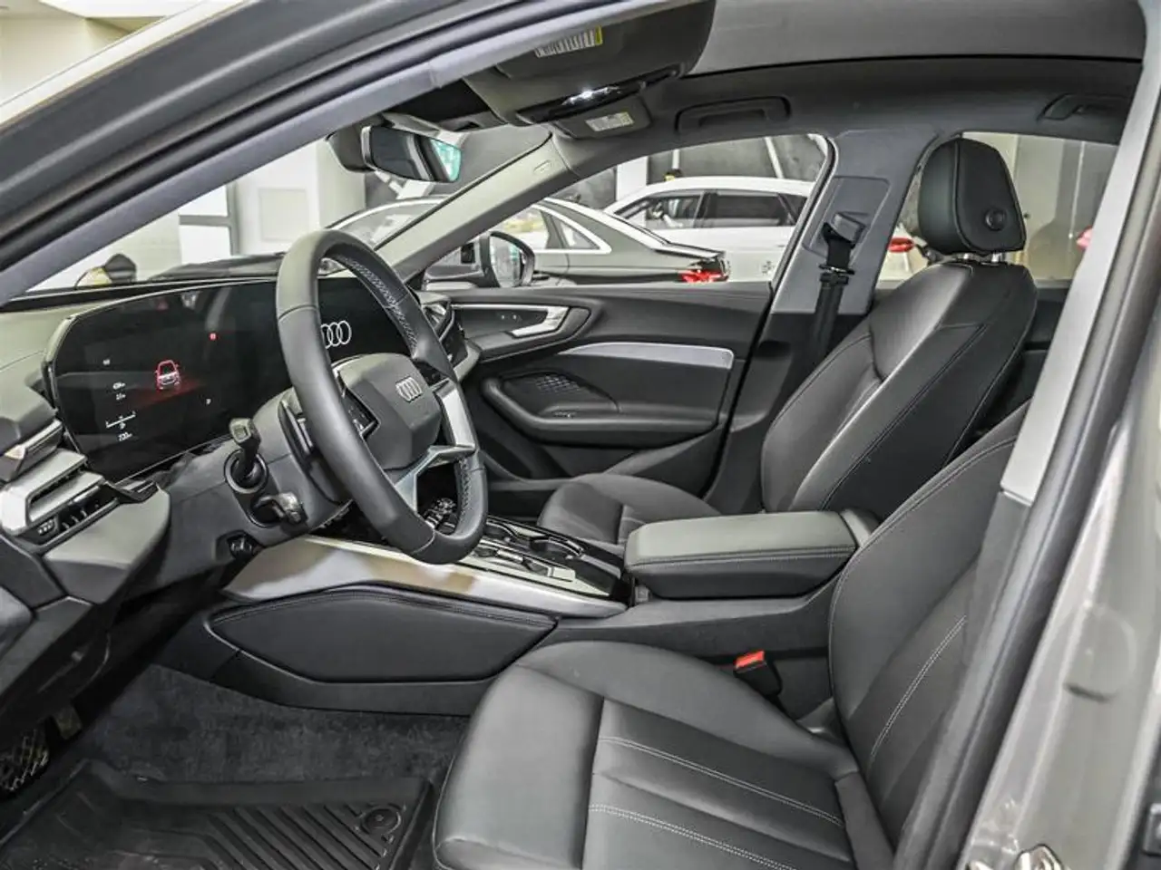 Audi A5 - Image 11