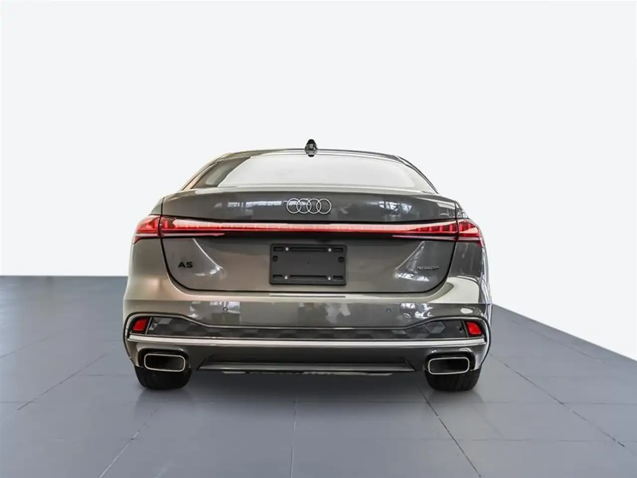 Audi A5 - Image 5