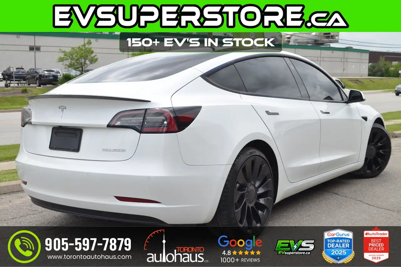 Tesla Model 3 - Image 7