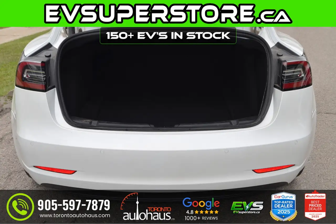 Tesla Model 3 - Image 10