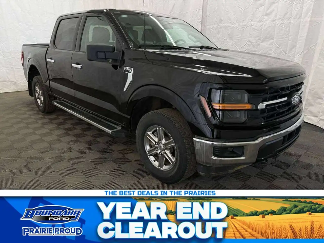 Ford F-150 - Image 1