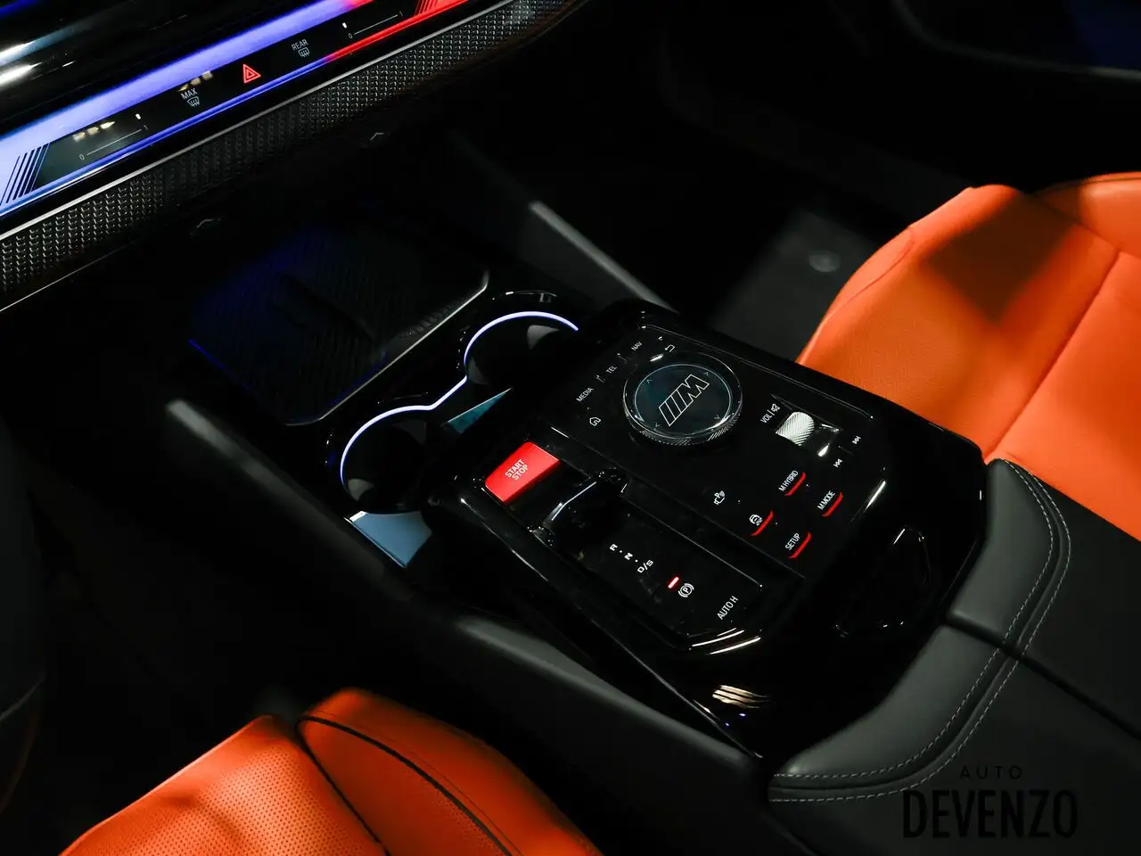 BMW M5 - Image 16