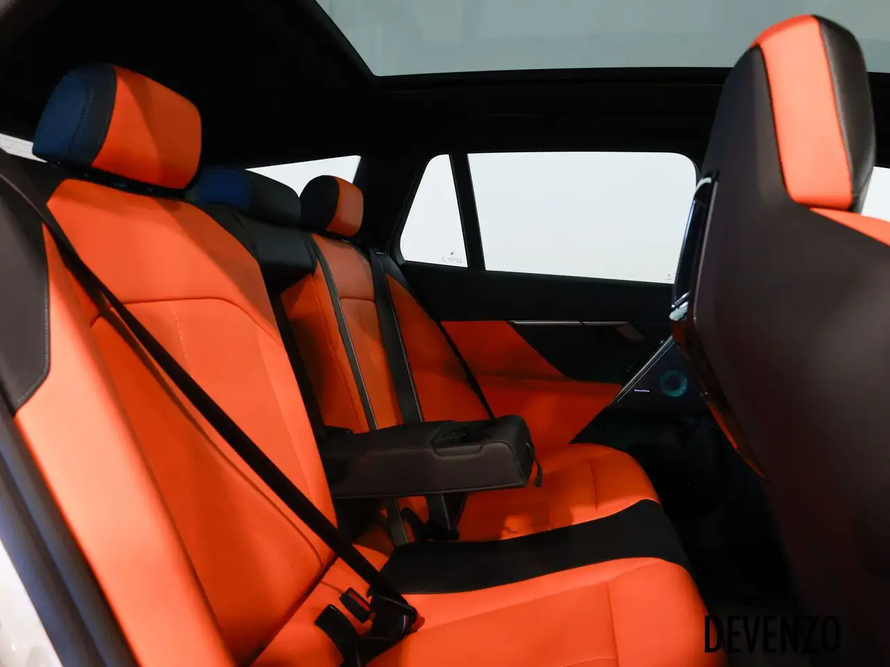 BMW M5 - Image 9