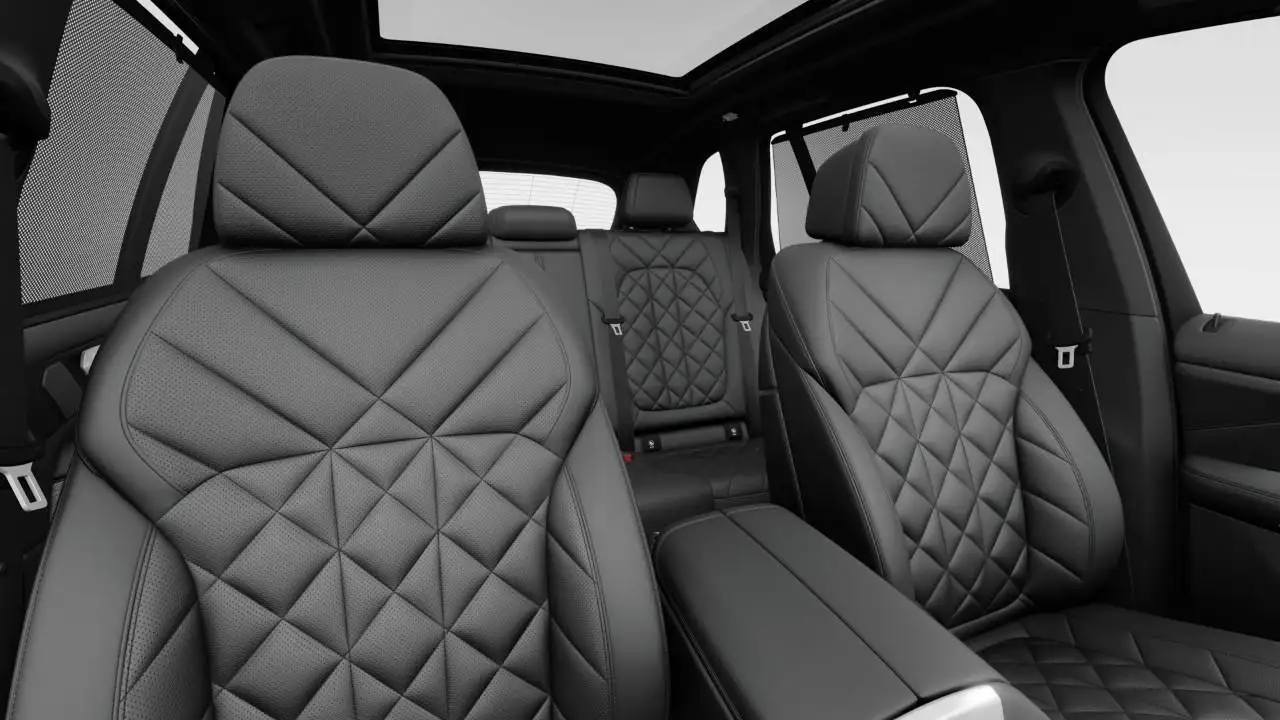 BMW X5 - Image 11