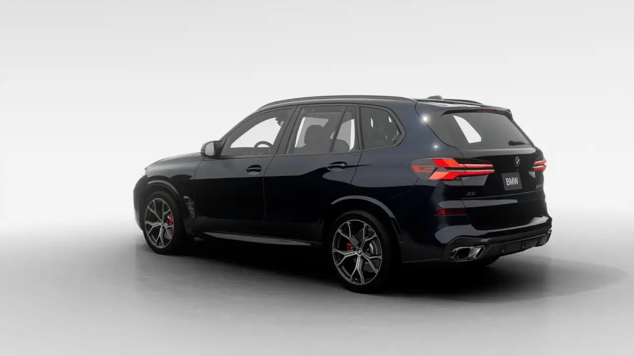 BMW X5 - Image 2