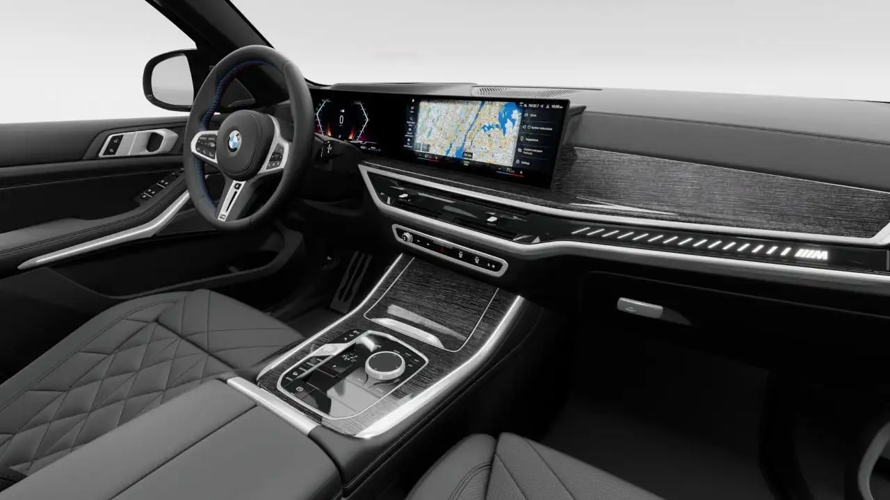 BMW X5 - Image 14