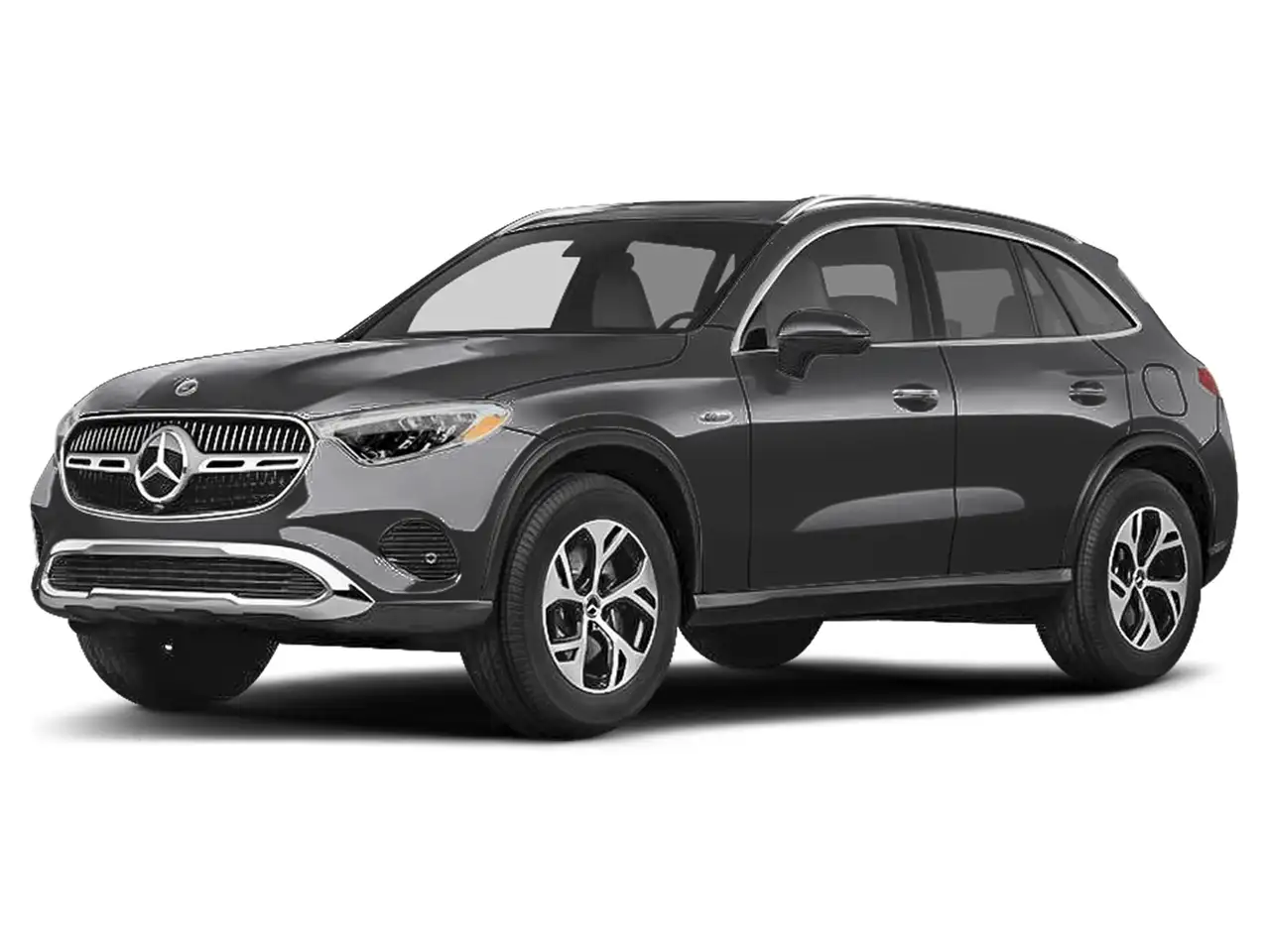 Mercedes-Benz GLC - Image 1