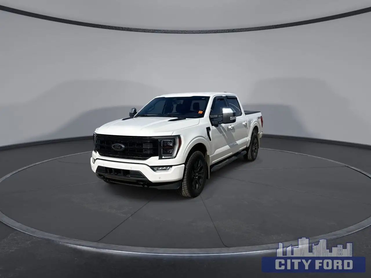 Ford F-150 - Image 4