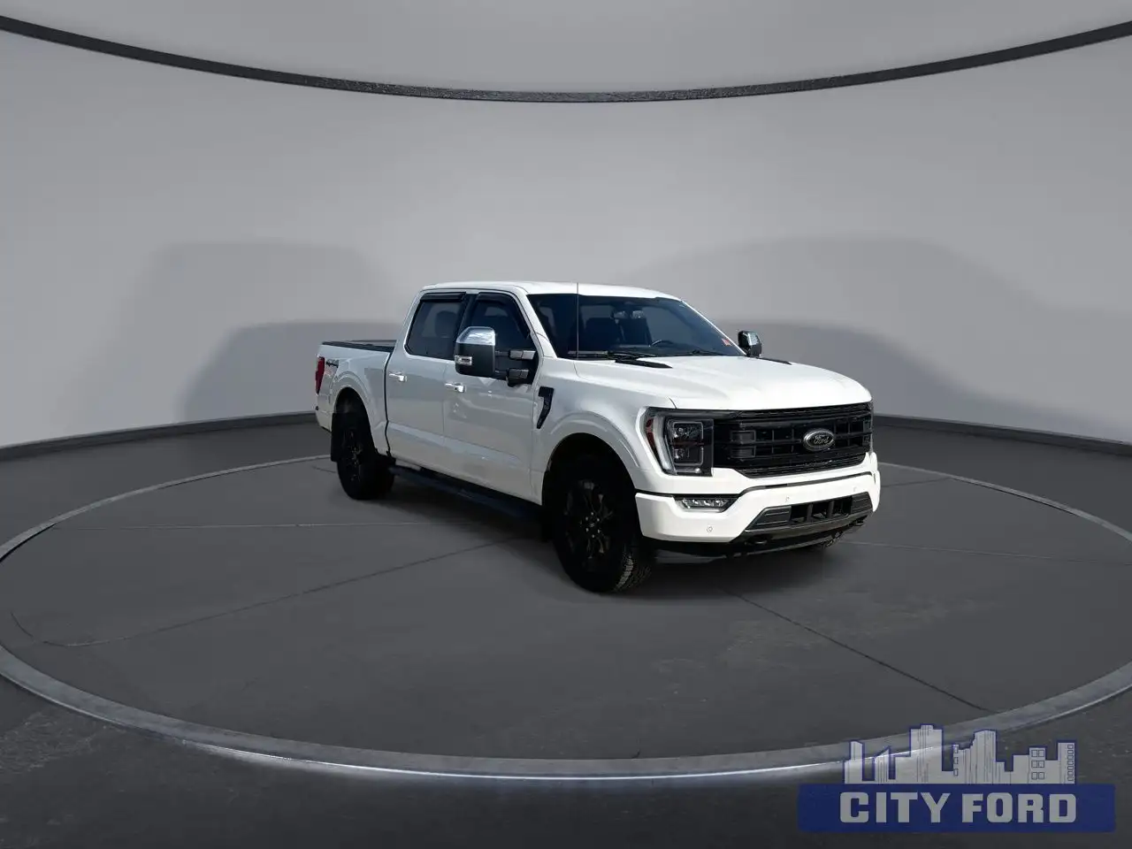 Ford F-150 - Image 2