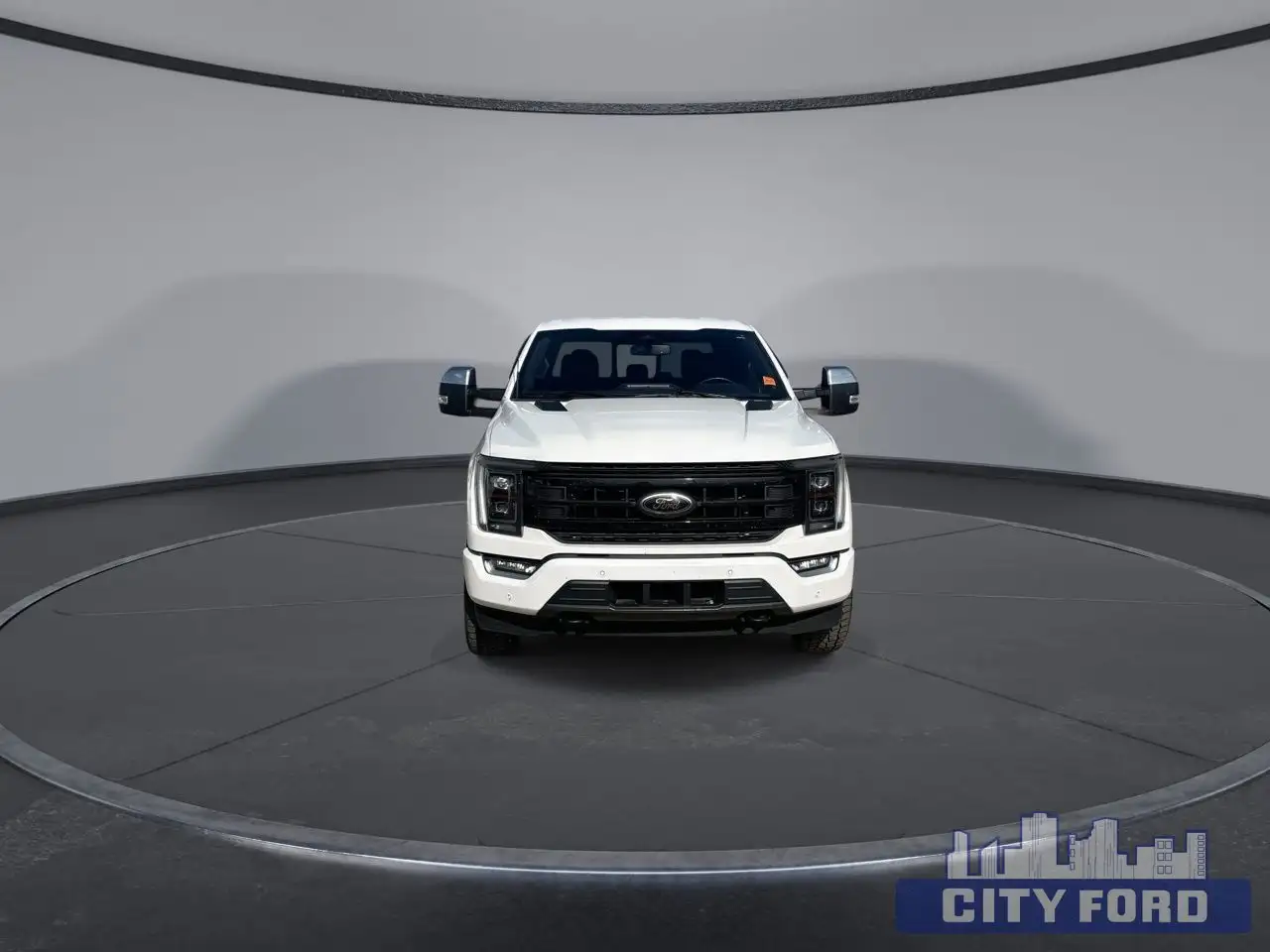 Ford F-150 - Image 3