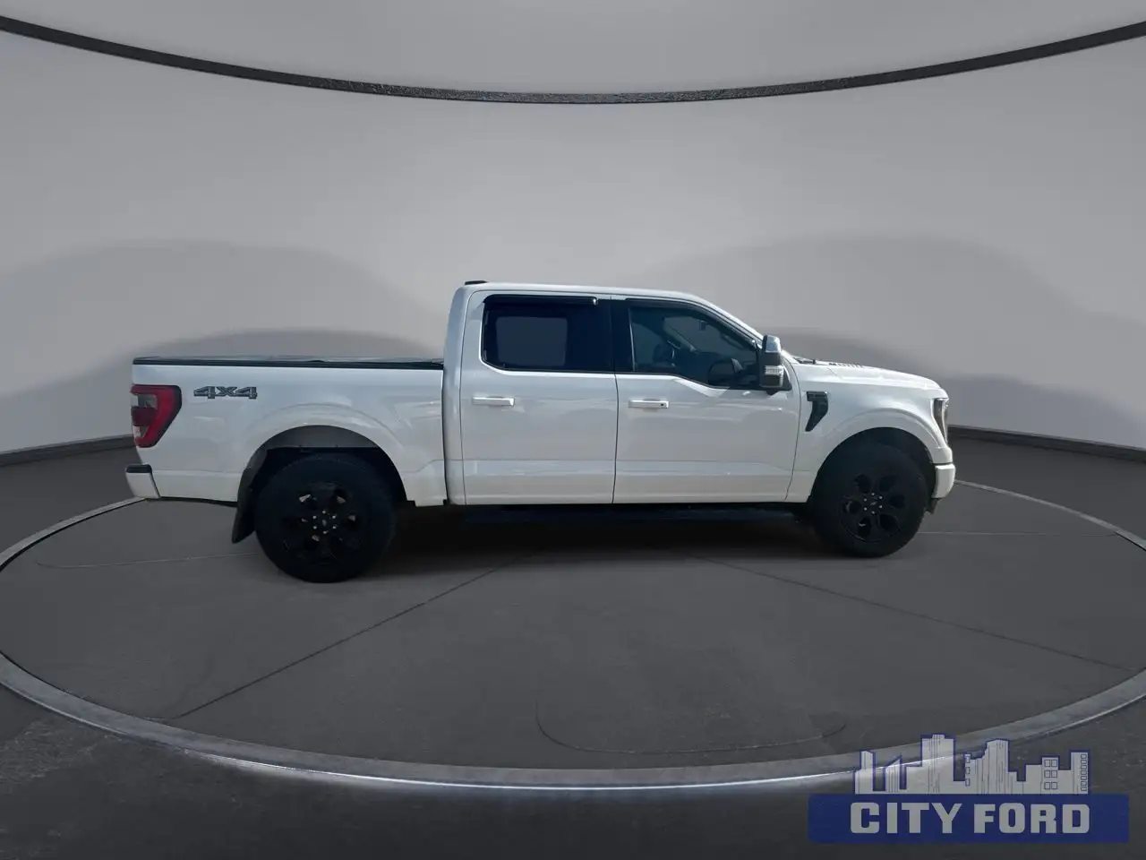 Ford F-150 - Image 9