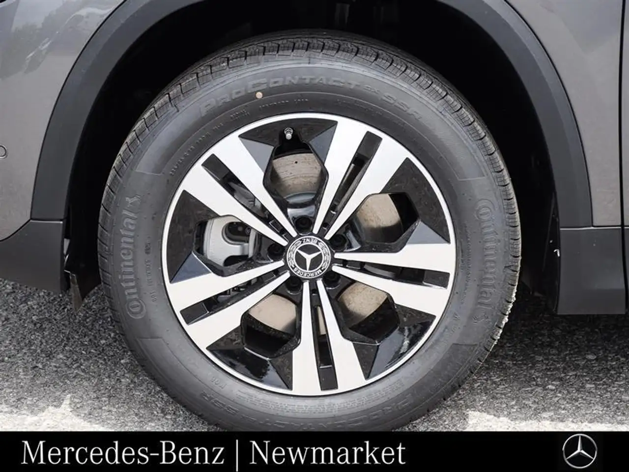Mercedes-Benz GLA - Image 8